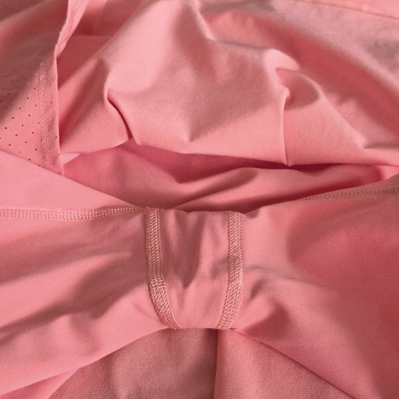 Spanx The Get Moving Skort in Spring Poppy  Size Small Style #50196R - Picture 5 of 14